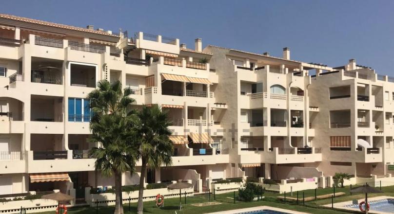 VEREDA GOLF APARTAMENTS