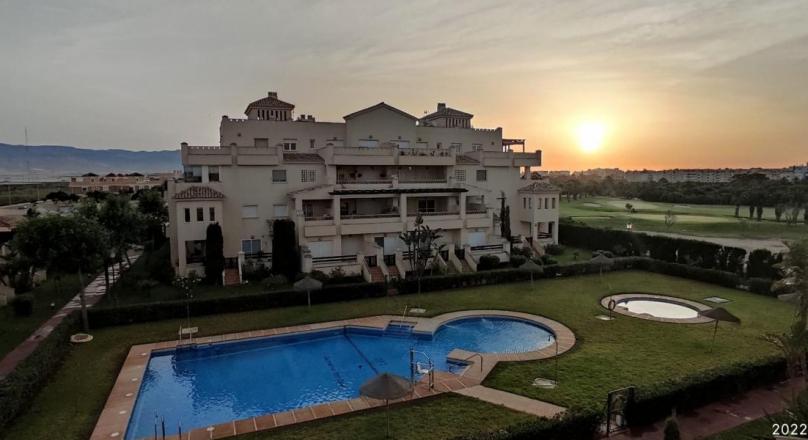 RESIDENCIAL VILLA ROMANA GOLF