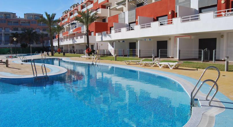 Vera Playa , Costa Rey