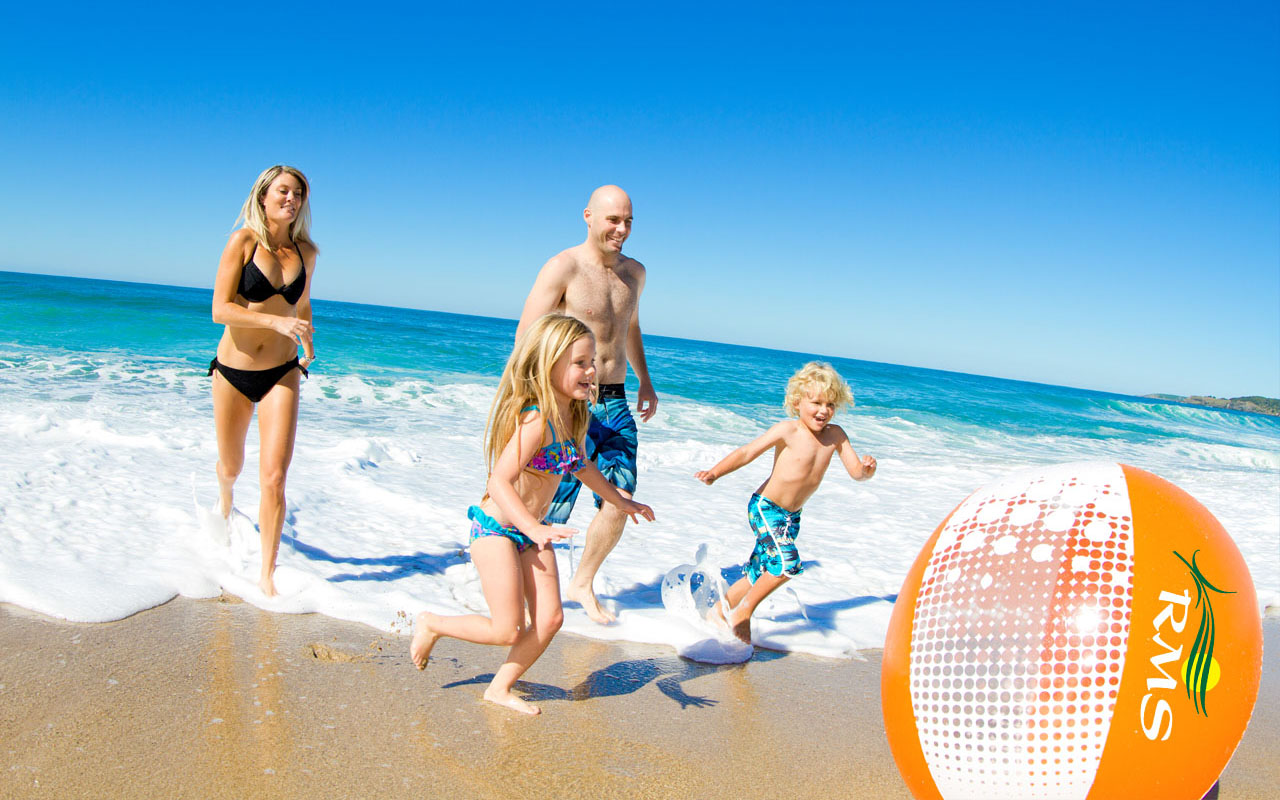  COME TO THE COAST OF ALMERÍA IN ANDALUSIA!